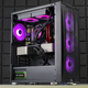 Ігровий комп'ютер Intel i5 14600KF / RTX 3090 24GB "King Pro" - изображение 4
