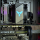 Ігровий комп'ютер Ryzen 7 5800X / RTX 3080 10GB "MAGI" - изображение 3