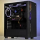 Ігровий комп'ютер i7 6700 / RX 570 8GB "Chinazes" - изображение 2