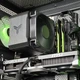 Ігровий ПК комп'ютер Intel i5 14600KF | RTX 5070 TI 16GB | 32GB DDR5 "ASARO" - изображение 7