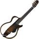 Гитара классическая Yamaha Silent SLG200N Tobacco Brown Sunburst (slg200n tbs) - изображение 1