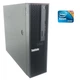 ПК Lenovo ThinkStation P310 SFF / Intel Xeon E3-1245 V5 (4 (8) ядра по 3.5 - 3.9 GHz) / 16 GB DDR4 / 240 GB SSD / Intel HD Graphics P530 б/у - изображение 1