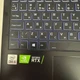 Игровой ноутбук Б-класс Gigabyte G5 KC / 15.6" (1920x1080) IPS / Intel Core i5-10500H (6 (12) ядер по 2.5 - 4.5 GHz) / 16 GB DDR4 / 512 GB SSD NVMe / nVidia GeForce RTX 3060, 6 GB GDDR6, 192-bit / WebCam б/у - изображение 9