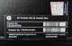 Неттоп HP ProDesk 400 G5 Mini USFF / Intel Core i3-9100T (4 ядра по 3.1 - 3.7 GHz) / 8 GB DDR4 / 128 GB SSD / Intel UHD Graphics 630 / Win 10 Pro б/у - изображение 6