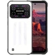 Смартфон Oukitel IIIF150 Air1 Ultra 8/128GB Frost White - изображение 2