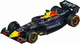 Akcesoria do torów Carrera Zestaw rozszerzający GO!!! Formula 1 M. Verstappen vs. L. Hamilton 1.3 m + 2 samochody (4007486716049) - obraz 3