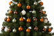 Набір ялинкових куль Xmas 30 шт. (NY4264130820250) - изображение 2