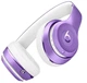 Наушники Beats by Dr. Dre Solo 3 Wireless Violet (ljfi) - изображение 2