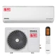 Кондиционер Osaka STVP-18HH Power PRO DC Inverter - изображение 1