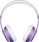 Наушники Beats by Dr. Dre Solo 3 Wireless Violet (ljfi) - изображение 6