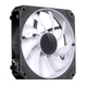 Вентилятор JONSBO ZG-120BR (3in1) Black - изображение 8