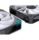 Вентилятор JONSBO ZG-120BR (3in1) Black - изображение 12