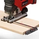 Лобзик аккумуляторный Einhell TP-JS 18/135 Li BL - Solo - изображение 3