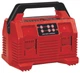 Зарядное Einhell Power-X-Quattrocharger 4A (4512102) - изображение 1
