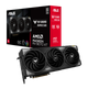 Вiдеокарта AMD Radeon RX 9070 XT 16GB Asus TUF Gaming OC (TUF-RX9070XT-O16G-GAMING) - изображение 1