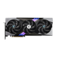 Відеокарта GeForce RTX 5070 12GB MSI Gaming Trio OC (RTX 5070 12G GAMING TRIO OC) - изображение 2