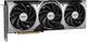 Відеокарта GeForce RTX 5070 Ti 16GB MSI Ventus 3X OC (RTX 5070 Ti 16G VENTUS 3X OC) - изображение 2