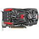 Відеокарта GeForce GTX 760 2GB Asus DirectCU II OC (GTX760-DC2OC-2GD5) Б/В - изображение 1