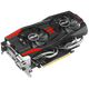 Відеокарта GeForce GTX 760 2GB Asus DirectCU II OC (GTX760-DC2OC-2GD5) Б/В - изображение 2