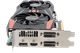 Відеокарта GeForce GTX 760 2GB Asus DirectCU II OC (GTX760-DC2OC-2GD5) Б/В - изображение 3