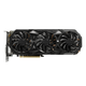 Відеокарта GeForce GTX 1060 6GB Gigabyte G1 Rock (GV-N1060G1 ROCK-6GD) Б/В - зображення 2