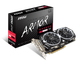 Відеокарта AMD Radeon RX 470 8GB MSI Armor OC (RX 470 ARMOR 8G OC) Б/В - зображення 1