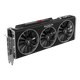 Видеокарта AMD Radeon RX 6800 16GB XFX Speedster Swft 319 (RX-68XLAQFD9) Б/У - изображение 3