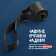 Набор для спорта трубчатые эспандеры U-Powex Home Gym 5 штук Резиновые жгуты для фитнеса чехол + спортивные перчатки 509204203 - изображение 11