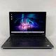 Ноутбук Dell Precision 7530 15.6" FullHD Touch i7-8850H\Nvidia P1000 4GB\16RAM\512SSD Б/В - зображення 2