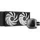 Водяное охлаждение Deepcool LS520 SE (R-LS520-BKAMMM-G-1) - изображение 2