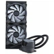 Водяное охлаждение Cooler Master MasterLiquid ML240 Illusion (MLX-D24M-A18P2-R1) - изображение 2