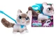 Интерактивная игрушка Furreal Hasbro серии Wag-A-Lots Котенок 28059 - изображение 1