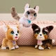 Интерактивная игрушка Furreal Hasbro серии Wag-A-Lots Котенок 28059 - изображение 7