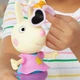 Игровой набор Peppa Pig Figurines серии Модное приключение Одень Ребекку G0329 - изображение 6