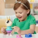 Игровой набор Peppa Pig Figurines серии Модное приключение Одень Ребекку G0329 - изображение 9
