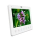 Видеодомофон 7 дюймов с Wi-Fi NeoLight Kappa+ HD WF white - изображение 3