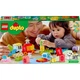 Конструктор LEGO Потяг із цифрами – вчимося рахувати (10954) - зображення 5
