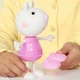 Игровой набор Peppa Pig Figurines серии Модное приключение Одень Сюзи G0330 - изображение 4