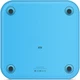 Весы напольные Yunmai Color Smart Scale Blue (M1302-BL) (ljfi) - изображение 3