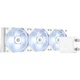 Водяное охлаждение ID-COOLING Dashflow 360 Basic White - изображение 1