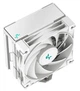 Воздушное охлаждение Deepcool AK400 WHITE - изображение 2