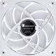Вентилятор JONSBO SL-120W White - изображение 4