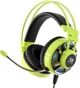 Навушники Remax XII-G949 Gaming Headset LED Green (ljfi) - зображення 1