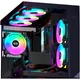 Вентилятор PcCOOLER F3 T120 ARGB Black - изображение 5