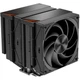 Повітряне охолодження PcCOOLER RZ620 BK - зображення 2