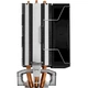 Повітряне охолодження Deepcool AG300 LED - зображення 4