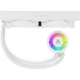 Водяне охолодження Arctic Liquid Freezer III 280 A-RGB White (ACFRE00151A) - зображення 3