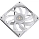 Вентилятор JONSBO HF1215 White ARGB - изображение 3