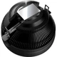 Воздушное охлаждение PCCooler E126M Blue (E126M B) - изображение 3