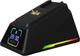 Мышь Ajazz AJ179 APEX Wireless/Bluetooth/USB Black Charging Dock (AJM179-A-B) - изображение 8